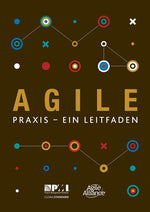 Book cover for Agile: Praxis - Ein Leitfaden