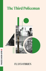 Book cover for Third Policeman
