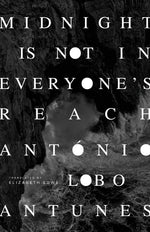 Book cover for Midnight Is Not in Everyone's Reach