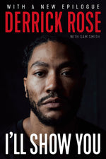 Book cover for I'll Show You