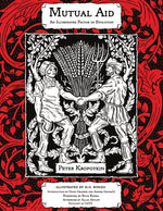 Book cover for Mutual Aid: An Illuminated Factor of Evolution