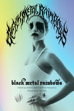 Book cover for Black Metal Rainbows