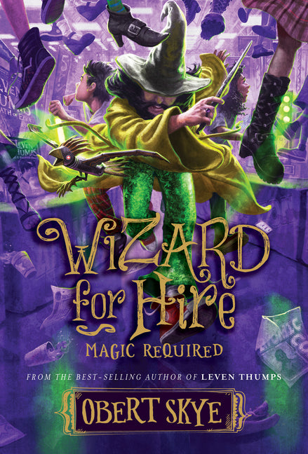 Book cover for Magic Required: Volume 3