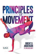Book cover for Principles of Movement
