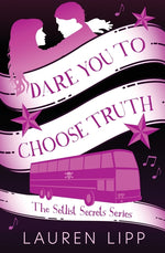 Book cover for Dare You to Choose Truth