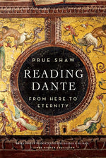 Book cover for Reading Dante: From Here to Eternity