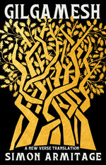 Book cover for Gilgamesh: A New Verse Translation