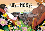 Book cover for Rus and Moose