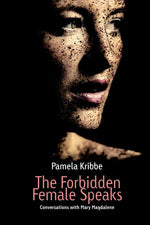 Book cover for Forbidden Female Speaks