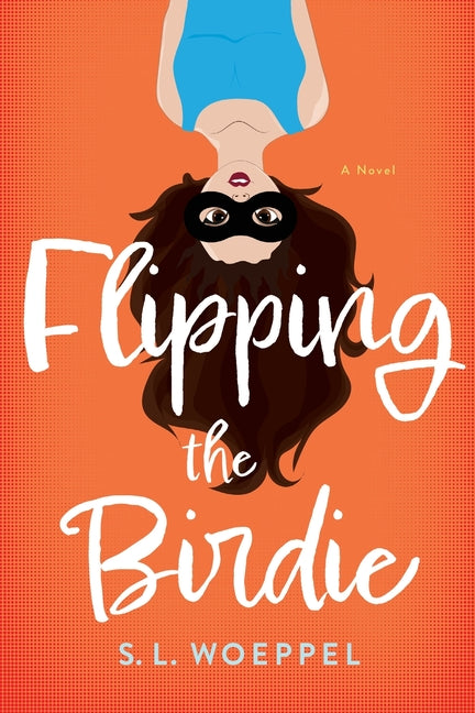 Book cover for Flipping the Birdie