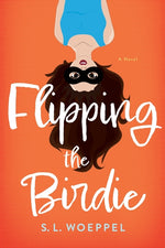Book cover for Flipping the Birdie