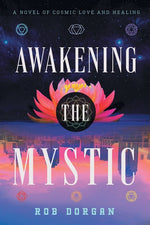 Book cover for Awakening the Mystic