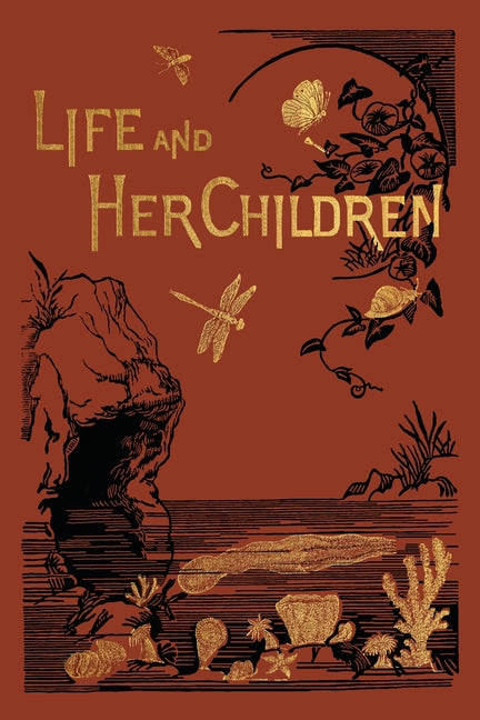 Book cover for Life and Her Children (Yesterday's Classics)