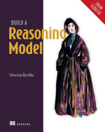 Book cover for Build a Reasoning Model (from Scratch)