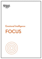 Book cover for Focus