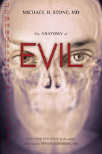 Book cover for Anatomy of Evil