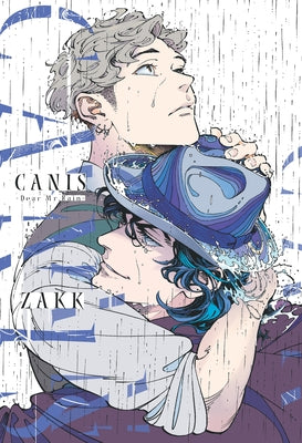 Book cover for Canis: Dear Mr. Rain