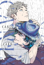 Book cover for Canis: Dear Mr. Rain