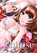 Book cover for Chitose