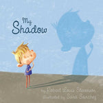Book cover for My Shadow