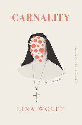Book cover for Carnality