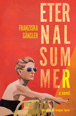 Book cover for Eternal Summer