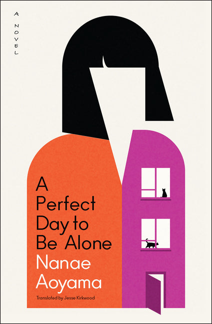 Book cover for Perfect Day to Be Alone