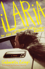 Book cover for Ilaria, or the Conquest of Disobedience