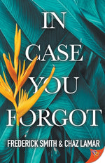Book cover for In Case You Forgot
