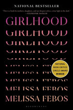 Book cover for Girlhood