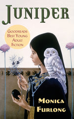 Book cover for Juniper