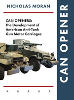 Book cover for Can Openers