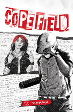 Book cover for Cope Field