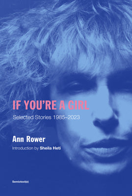 Book cover for If You're a Girl, Revised and Expanded Edition