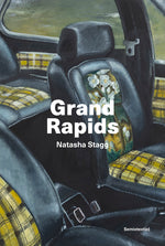 Book cover for Grand Rapids