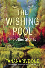 Book cover for The Wishing Pool and Other Stories