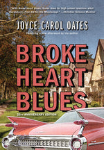 Book cover for Broke Heart Blues