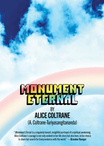 Book cover for Monument Eternal