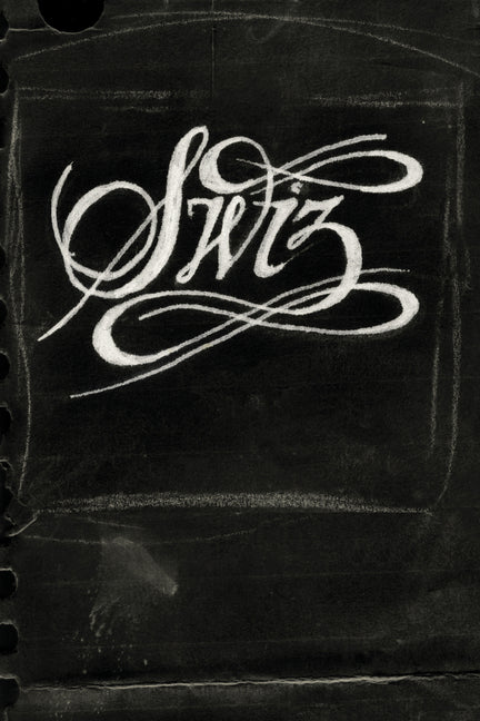 Book cover for Swiz