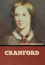 Book cover for Cranford