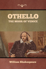 Book cover for Othello