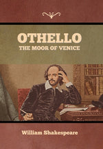 Book cover for Othello