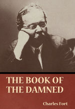 Book cover for Book of the Damned