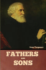 Book cover for Fathers and Sons