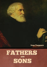 Book cover for Fathers and Sons