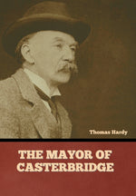 Book cover for Mayor of Casterbridge