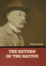 Book cover for Return of the Native