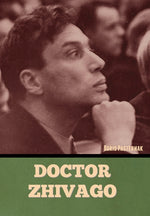 Book cover for Doctor Zhivago