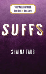 Book cover for Suffs