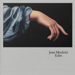 Book cover for Jesse Mockrin: Echo